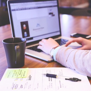 Оценка бизнеса